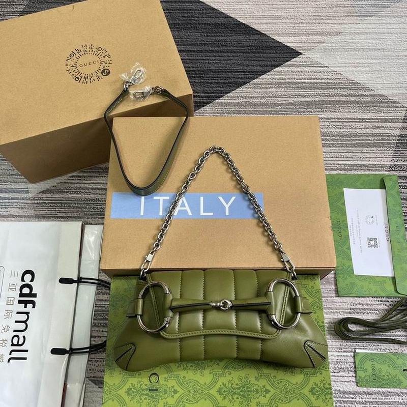 Gucci Handbags 352